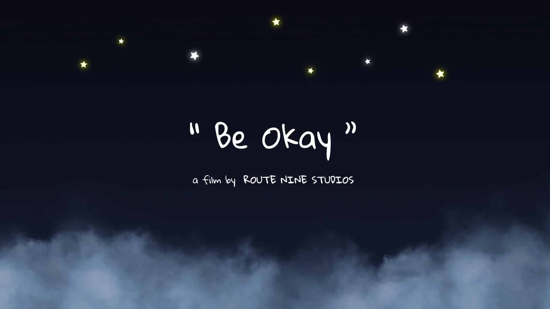 Be Okay - An Ode To Our NHS | Clayton Hulme Partnership